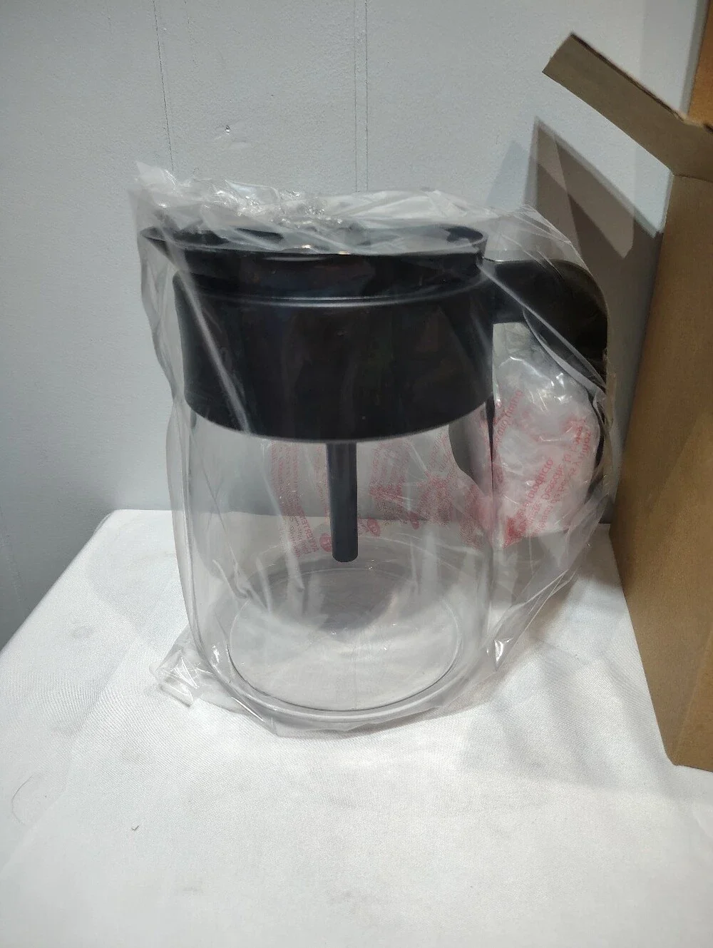 Ninja Espresso Barista Carafe CFN601 NEW Parts Replacement